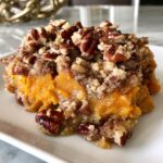 Southern Sweet Potato Casserole