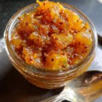 Spicy Pineapple Jalapeno Chutney