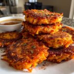 Sweet Potato Hash Browns