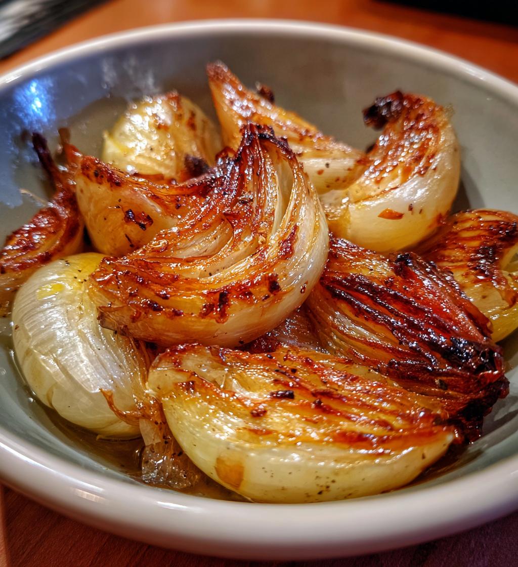 Tennessee Onions - detail 1