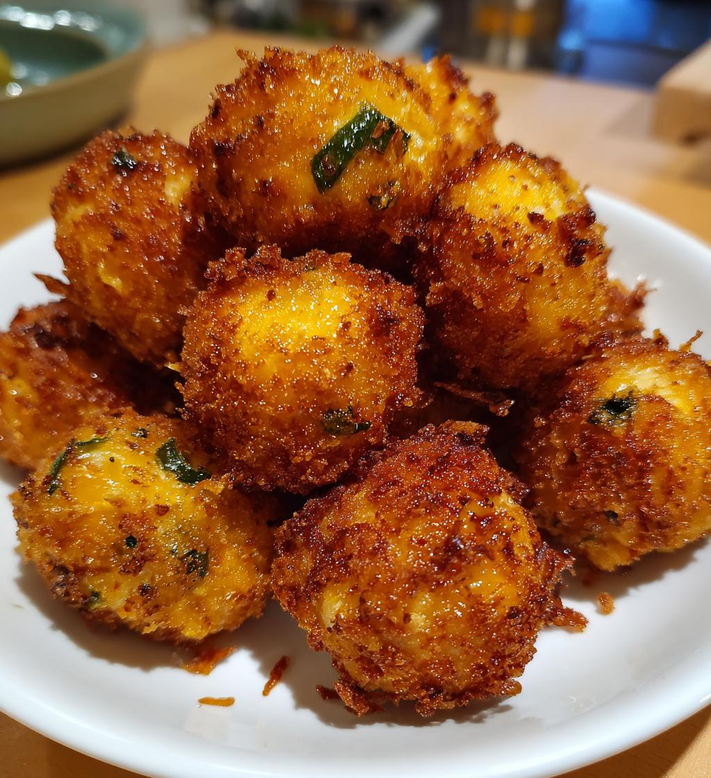 Texas Roadhouse Rattlesnake Bites - detail 1