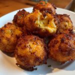 Texas Roadhouse Rattlesnake Bites