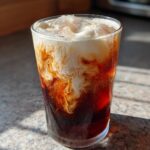 This Campfire Cola Dirty Soda