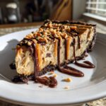 Unbelievable Peanut Butter Pie