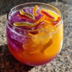 Witch’s Potion Punch