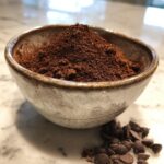 4 Ingredient Homemade Hot Cocoa Mix