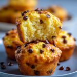 ABC Mini Muffins