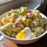 All American Potato Salad