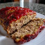 America’s Most Beloved Meatloaf