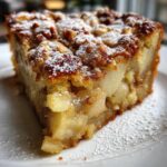 Apple Dapple Cake
