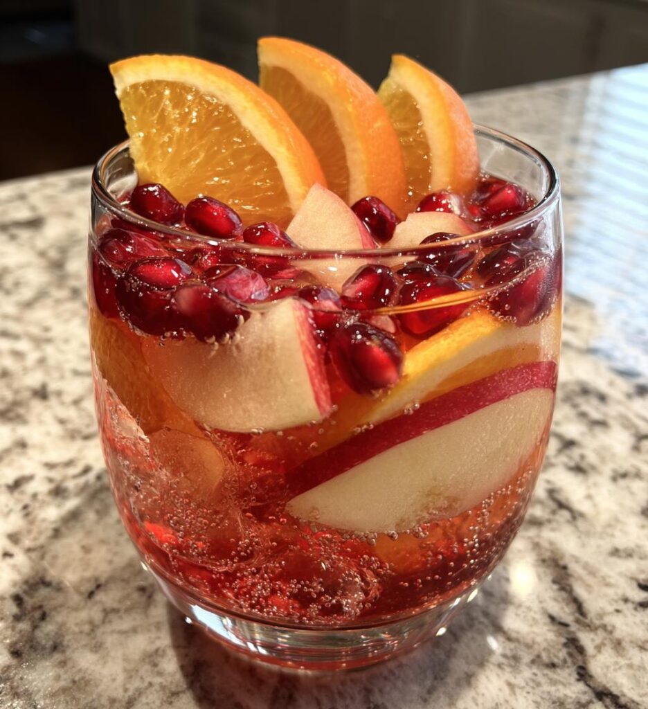 Autumn Punch