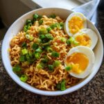Best Ever Tiktok Ramen Recipe