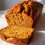 Best Pumpkin Bread
