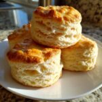 Billion Dollar Buttery Biscuits