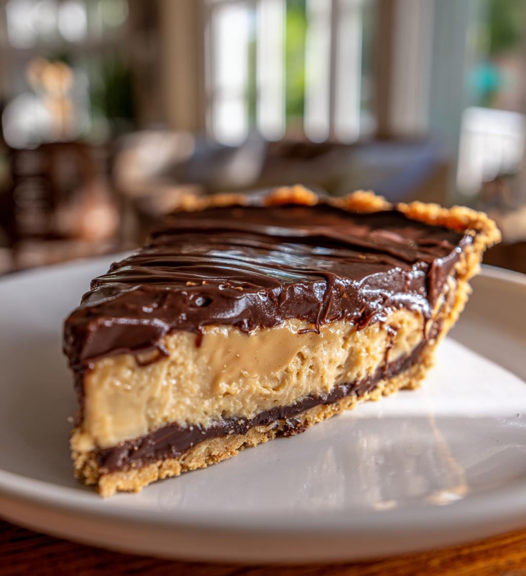 Buckeye Pie