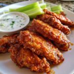 Buffalo Chicken Wings