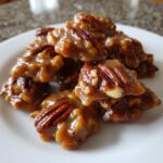 Buttermilk Pecan Pralines
