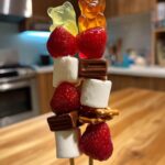 Candy Kabobs