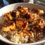 Chicken and Rice