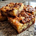 Chocolate Chip Banana Bars
