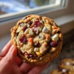 Christmas Kitchen Sink Cookies