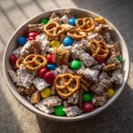 Christmas Puppy Chow