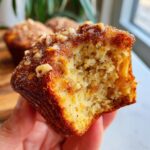 Coffee Cake Muffins