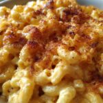 Copycat Chick-fil-A Mac and Cheese