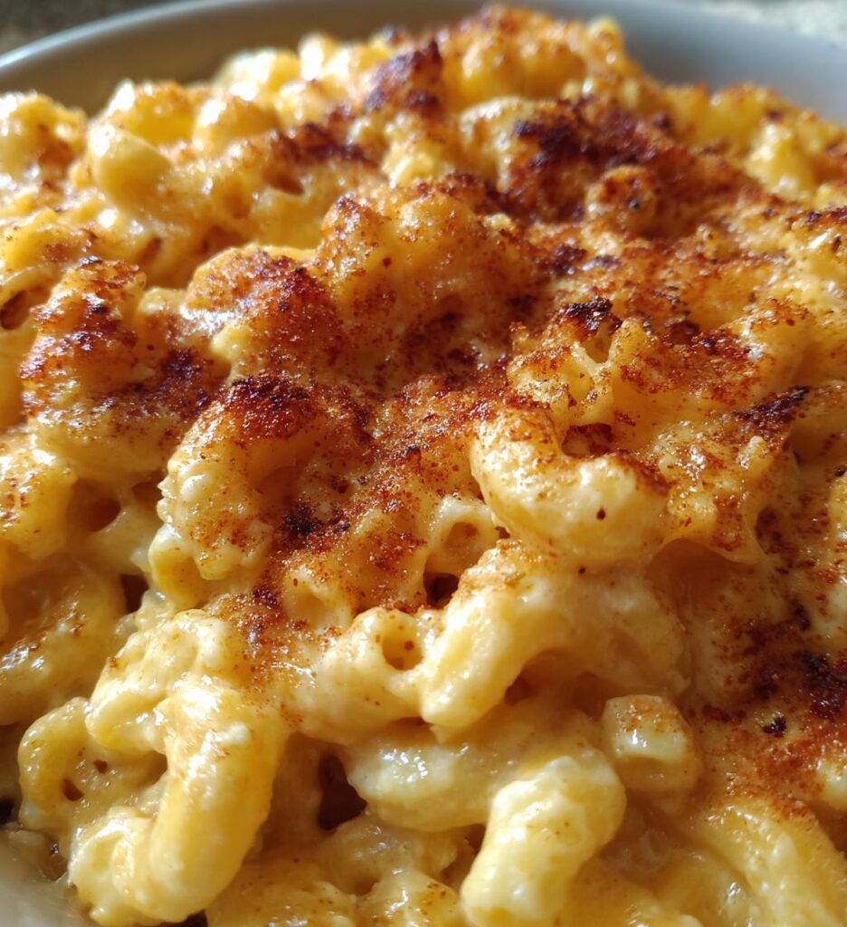 Copycat Chick-fil-A Mac and Cheese