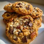 Cowboy Cookies