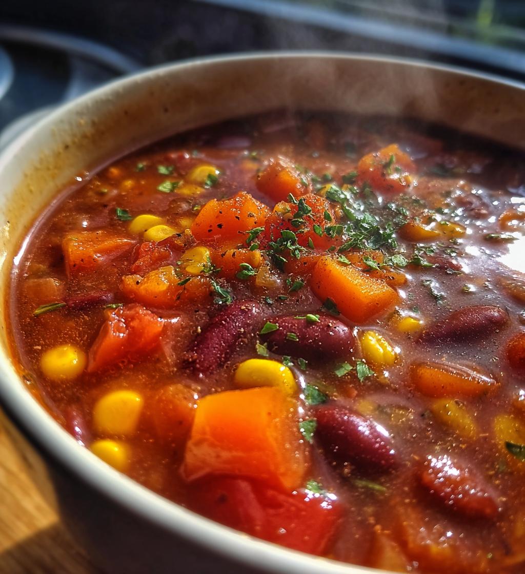 Cowboy Soup - detail 1