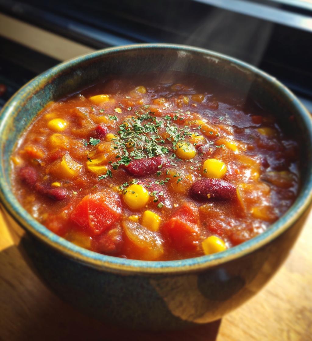 Cowboy Soup