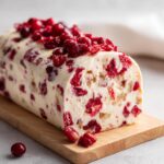 Cranberry Holiday Butter