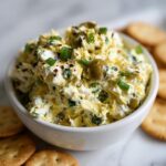 Cream Cheese Olive Spread