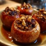 Crock-Pot Baked Apples