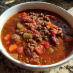 Crock Pot Shipwreck Stew