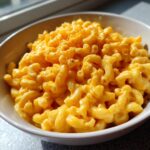 Crockpot Macaroni and Cheese