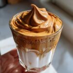 Dalgona Coffee
