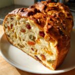 Delicious Christmas Bread