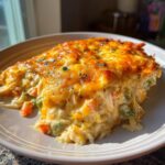 Dolly Parton’s 5-Ingredient Casserole