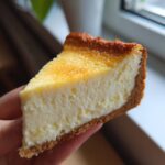 Easy Sugar Cookie Cheesecake