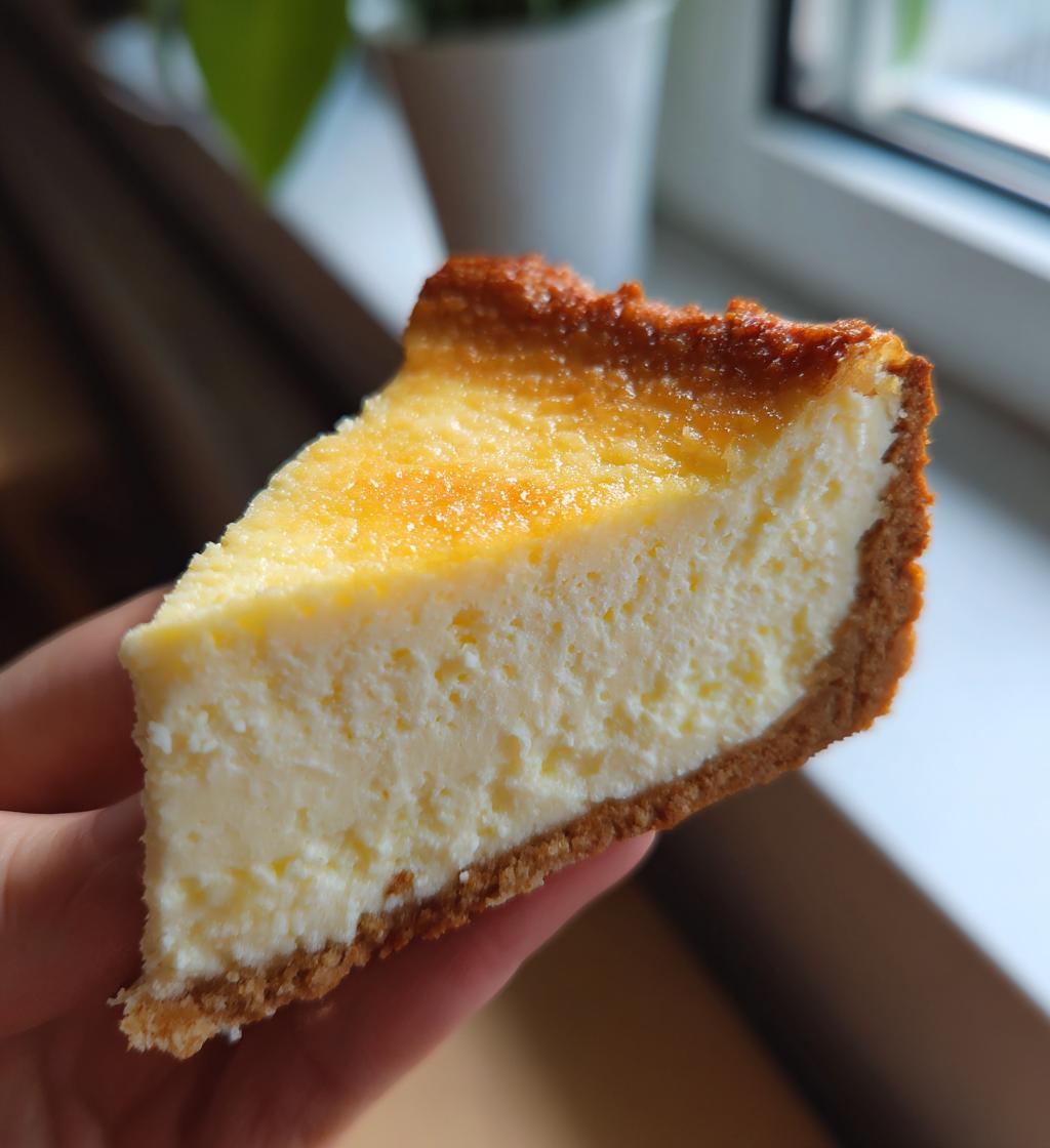 Easy Sugar Cookie Cheesecake