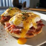 Eggs Benedict