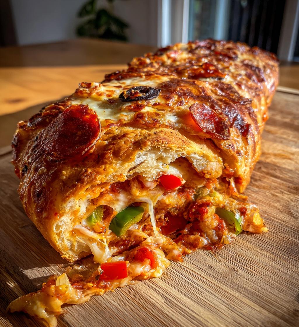 Garbage Bread