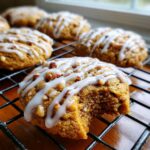 Gilmore Girls Coffee Cake Cookies