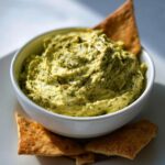 Green Olive Dip