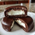 Homemade Peppermint Patties