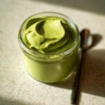 Homemade Pistachio Cream