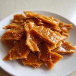 Homemade Toffee