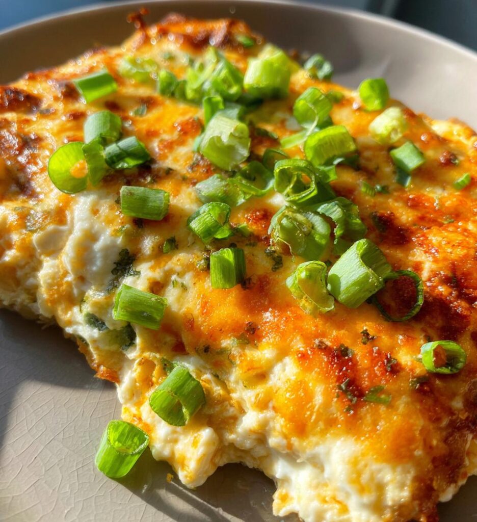 Hot Honey Cheese Dip